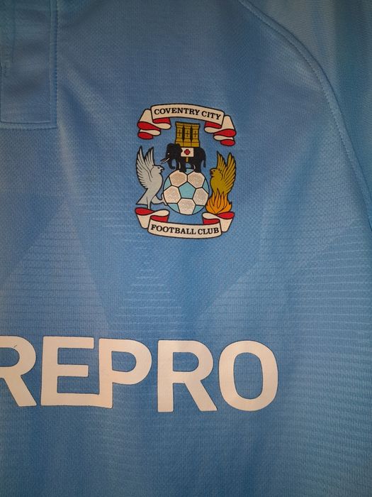 Koszulka Coventry City