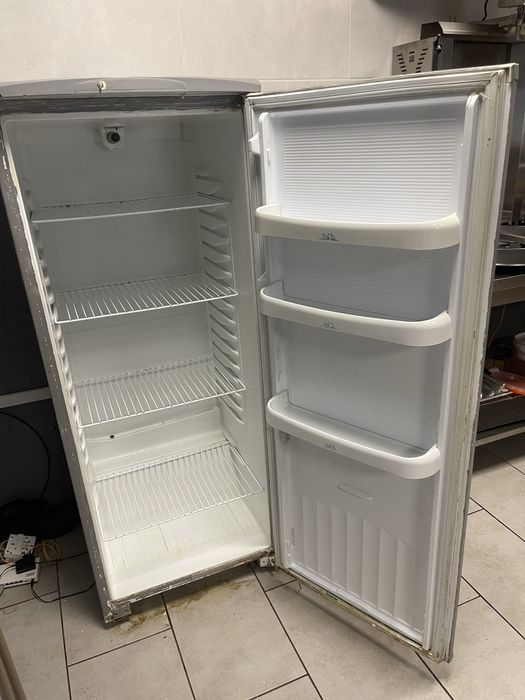 морозильна скриння