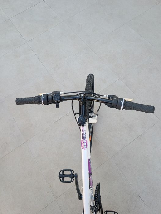 Bicicleta Btwin  Rockrider 300 26"