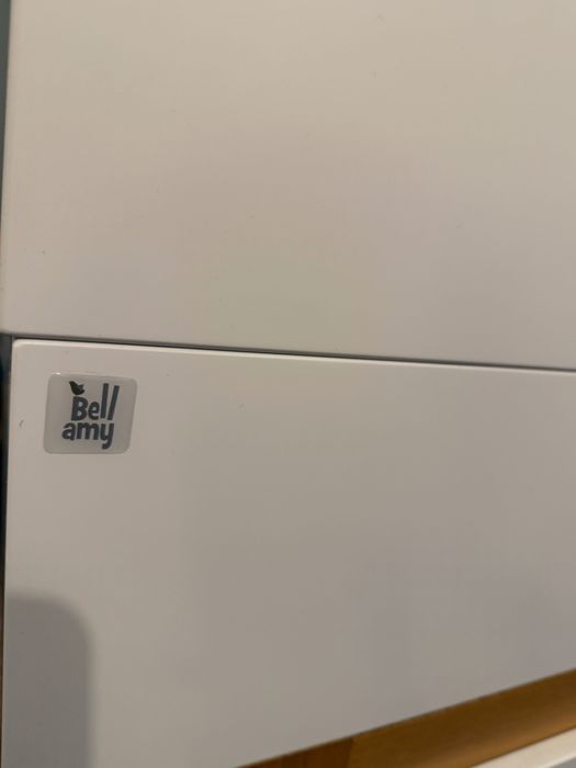 Piękne Łóżeczko dla dziecka