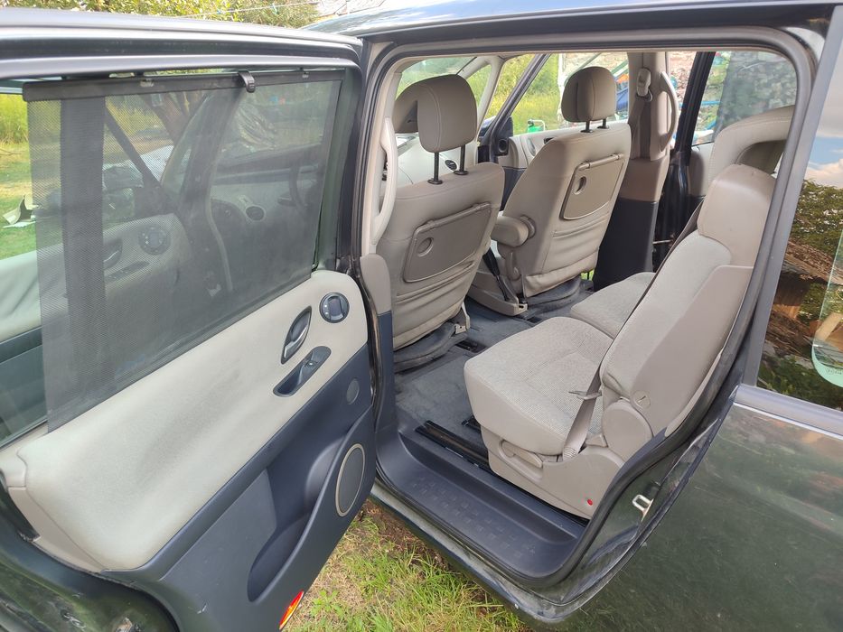 Renault Espace IV