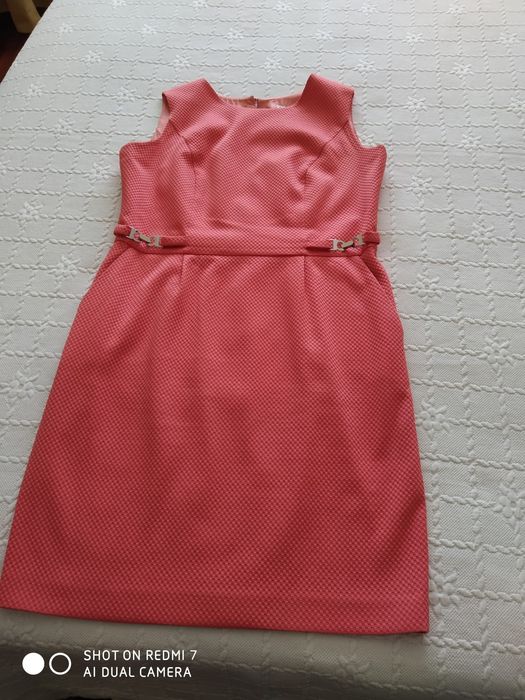 Vestido Senhora tam.38