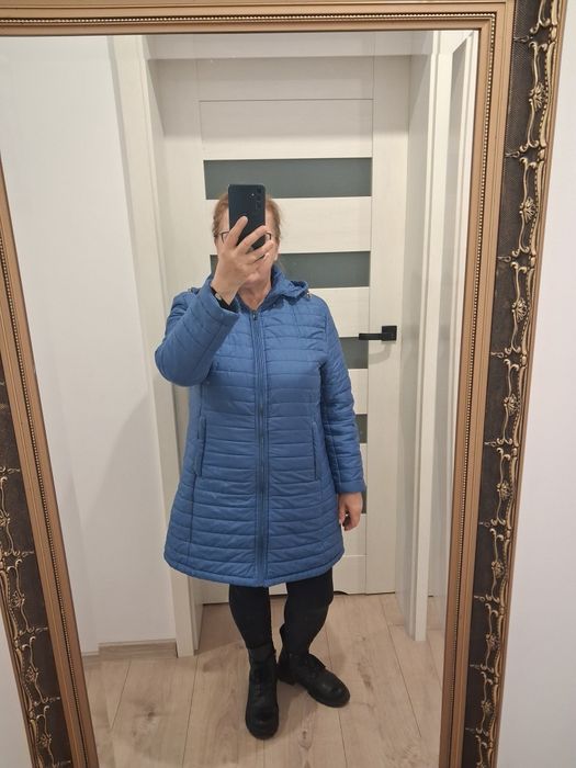 *Kurtka damska rozmiar 5XL