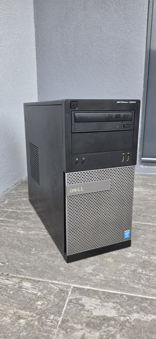 Computador Dell Optiplex 3020