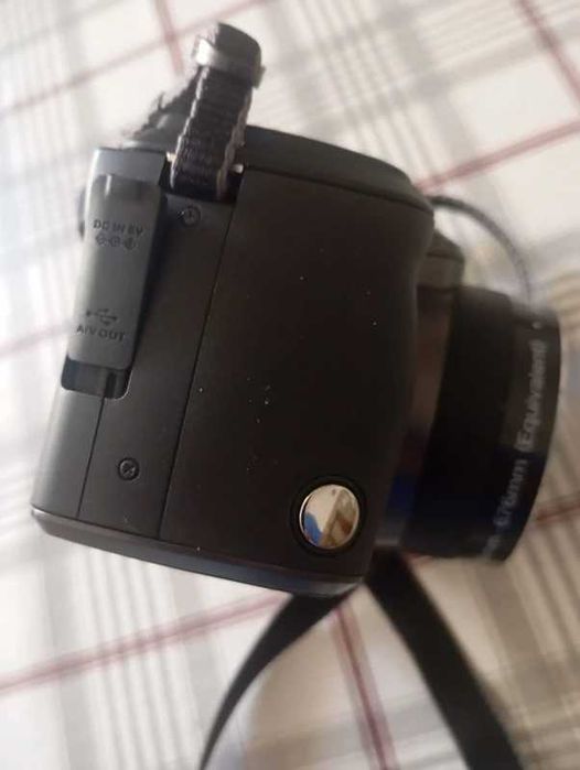 Camara Digital Kodak Z981