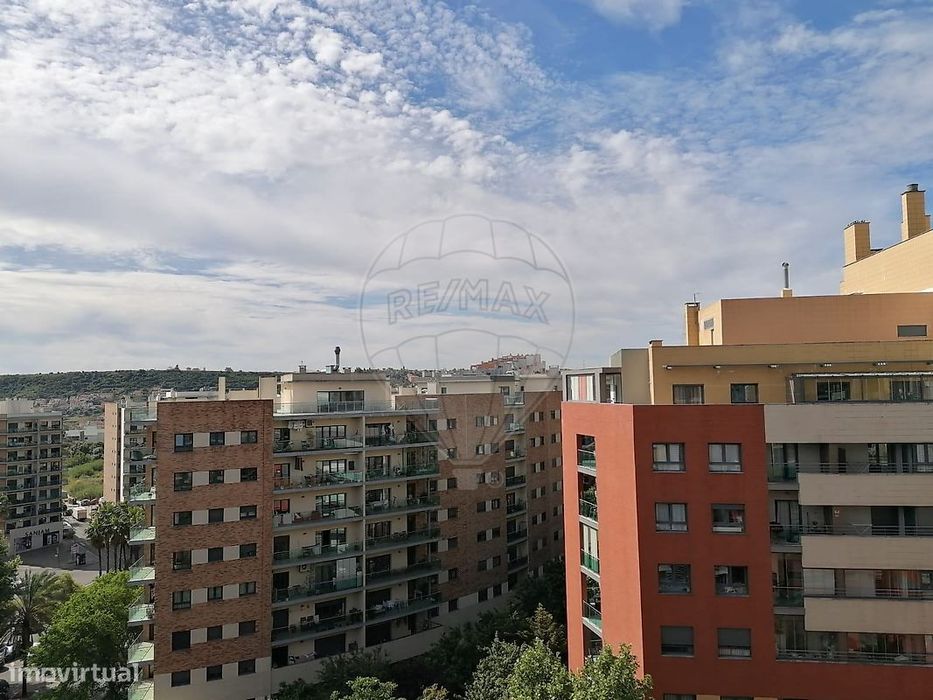 Apartamento T2 para arrendamento