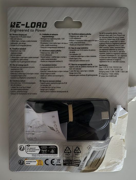 Wireless Charger64310017987843121