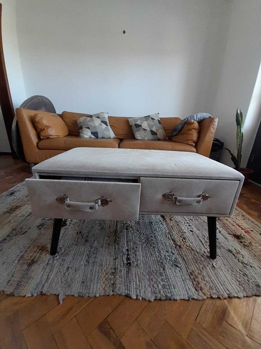 Mesa de Centro / Apoio