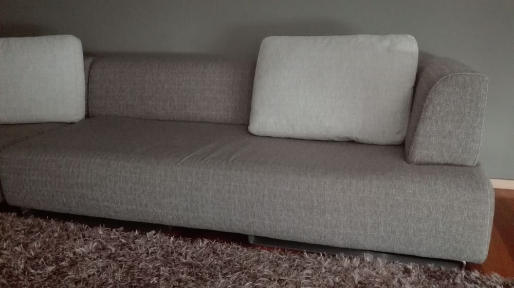 Sofá by Divani&Divani