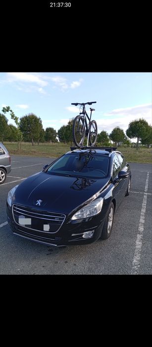 Vendo Peugeot 508sw