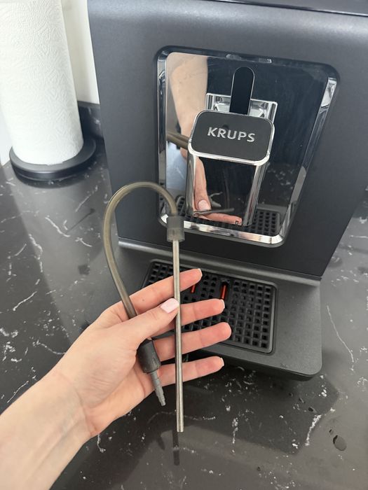 Кавомашина Krups