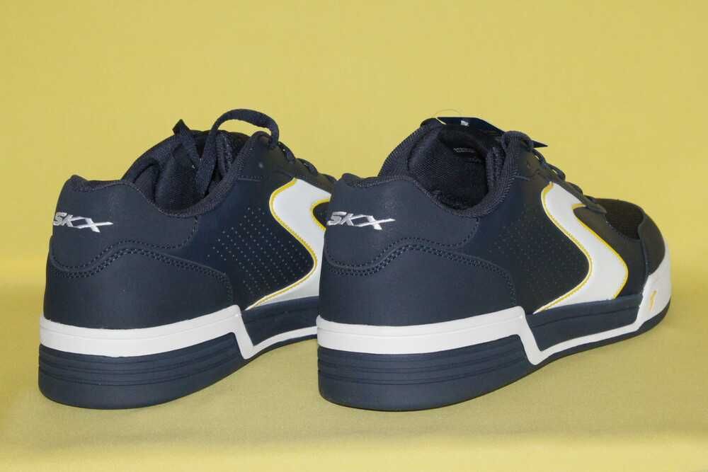 Лофери чоловічі Skechers, розмір 47