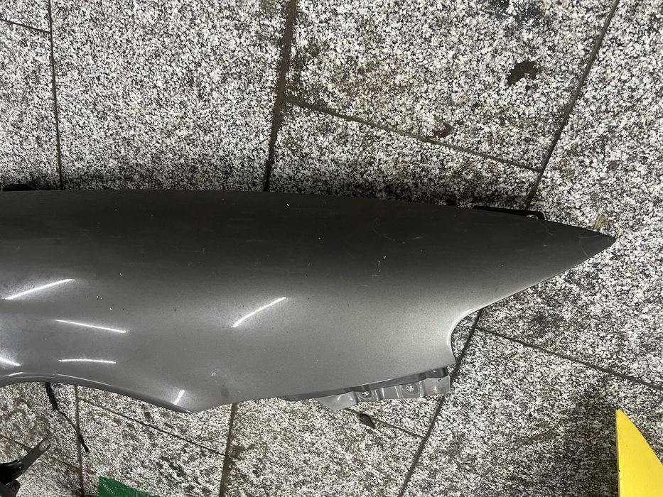 Guarda lama seat leon cupra 1m
