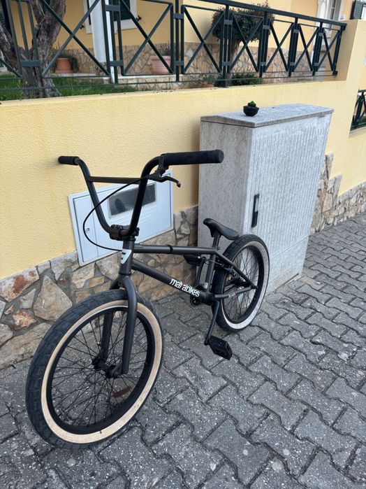 Bmx.