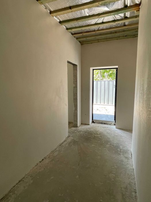 Продаж готового будинку в Лісовій Бучі на 5 соток землі Газ