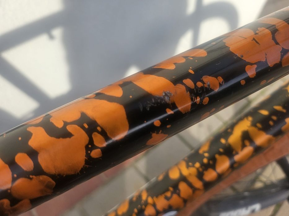 BMX - Mafiabikes kush 2+