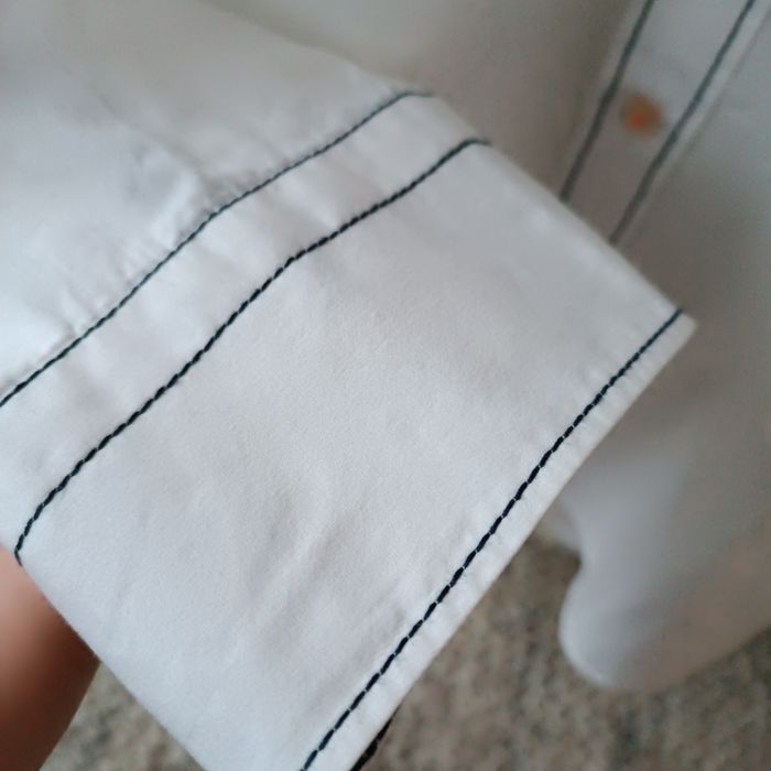 Koszula biała Corneliani M