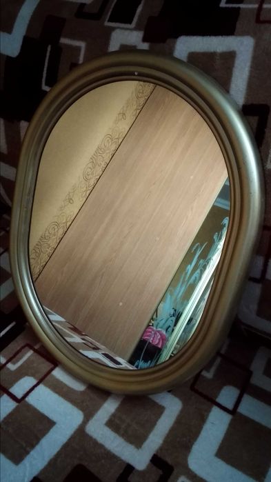 Набор в ванную комнату