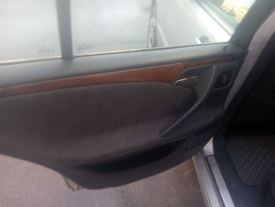 Mercedes e 220 cdi