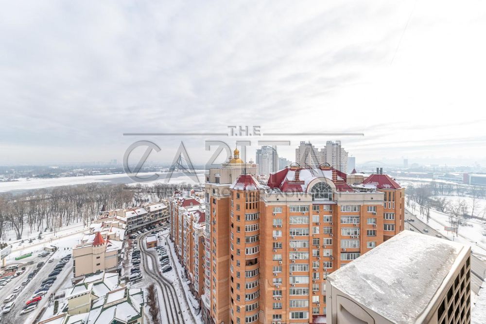 1-room apartment apartment by the address st. Lukyanenko LevkaTimoshenko (area 45 m²) - Atlanta.ua - photo 11