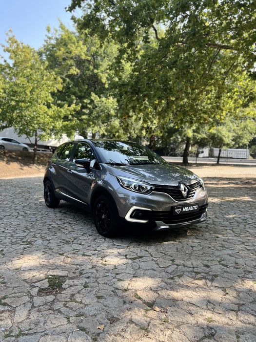 Renault Captur 1.5 DCI Facelift — photo 3