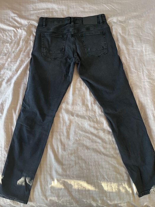 Nowe Jeansy Cross Jeans BLAKE W30 L32 - Slim Tapered