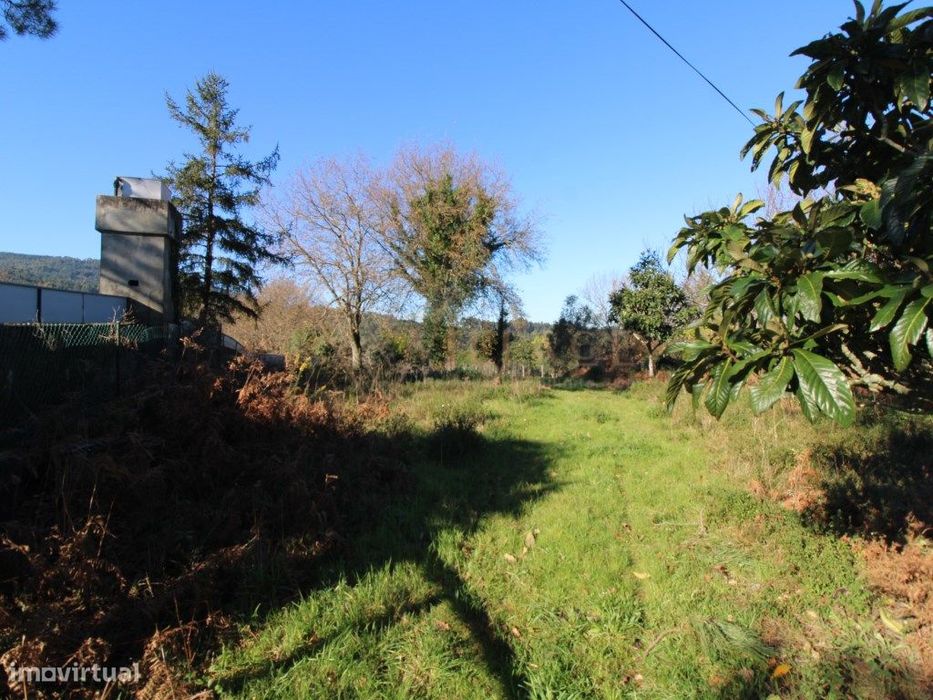Terreno — Cornes, Viana do Castelo