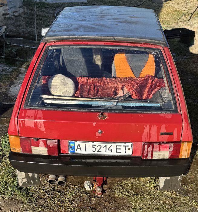 Vaz 2108 продам