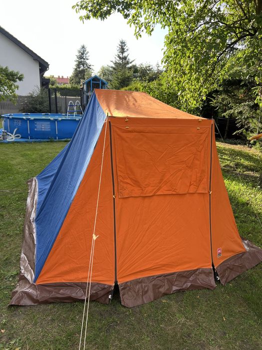 Namiot Legionowo Nysa Standart