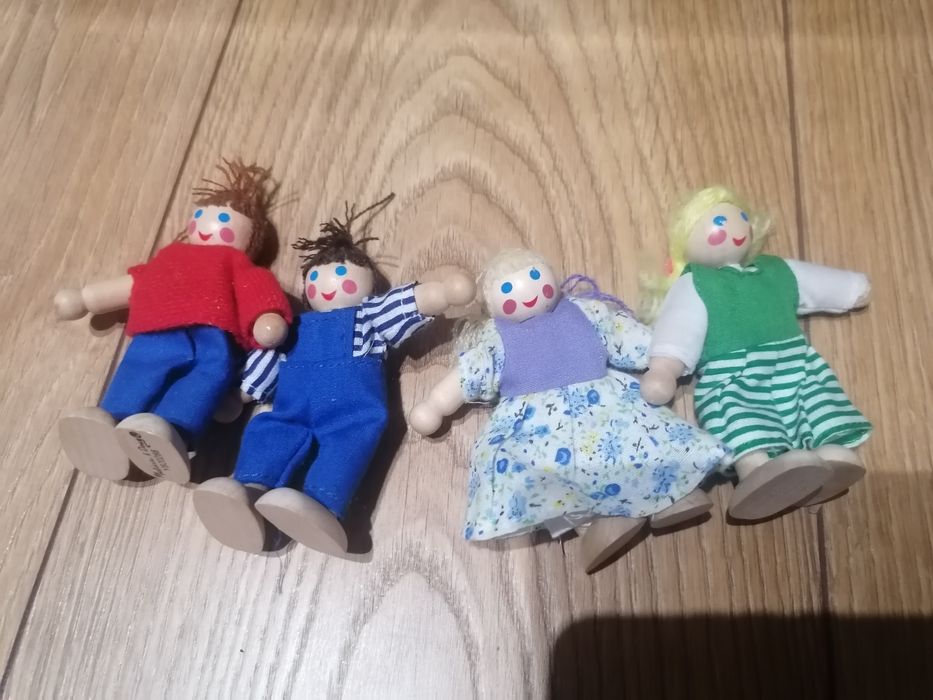 Dźwiękowy domek melissa&doug