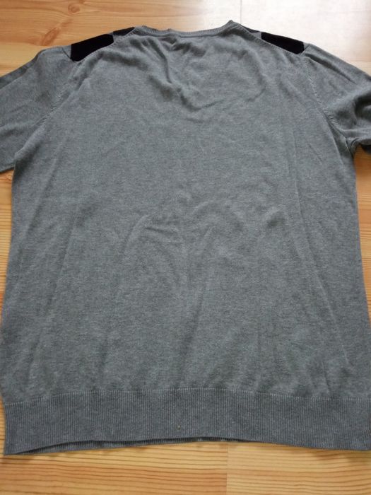 Sweter męski h&m rozm M