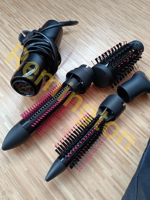 Suszarko-lokówka REMINGTON AS7051