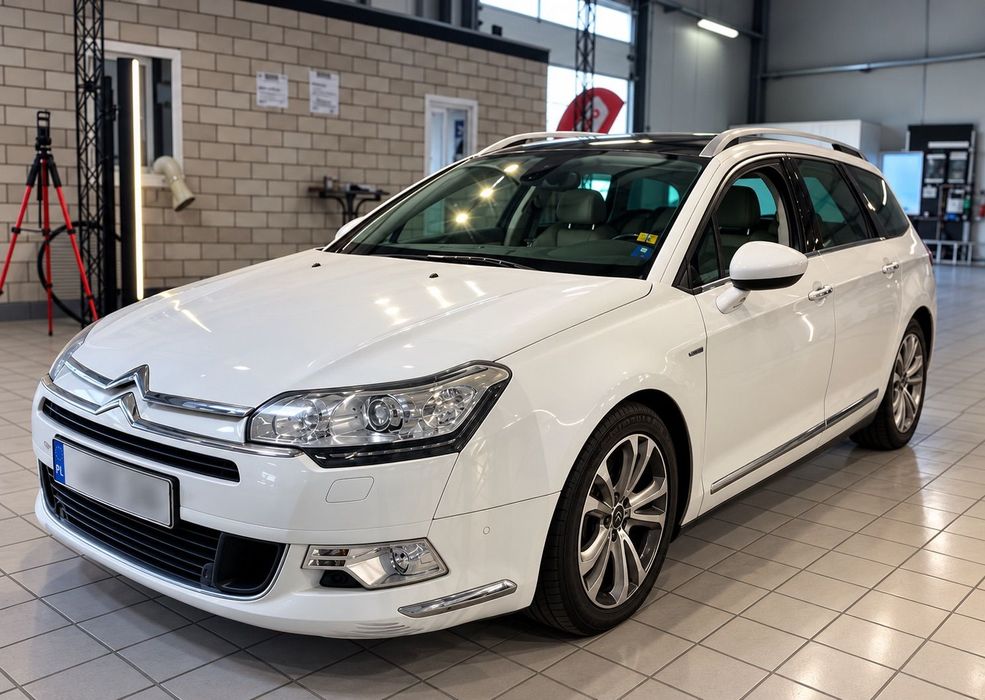 Citroën C5