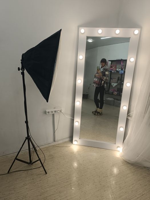 Місце майстру манікюру