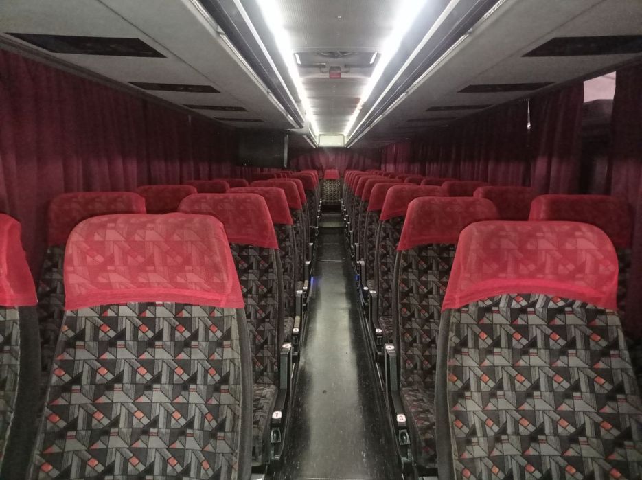 продам Автобус  Setra