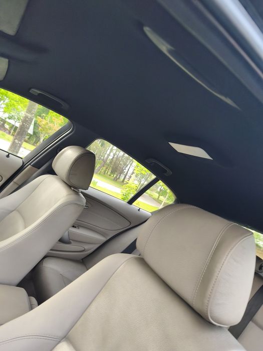 BMW 120d Automatico Pack M