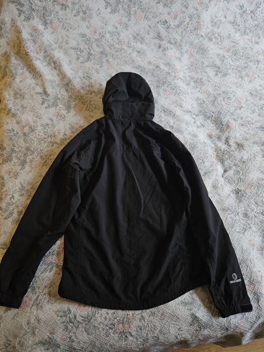 Karrimor przeciwdeszczowa roz usa S /eu L