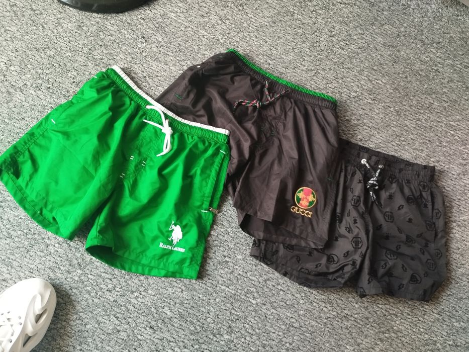 #Szorty #Spodenki #Gucci rozm.M