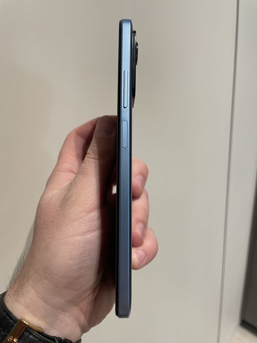 Xiaomi Redmi Note 12S 8/256GB Ice Blue | NFC