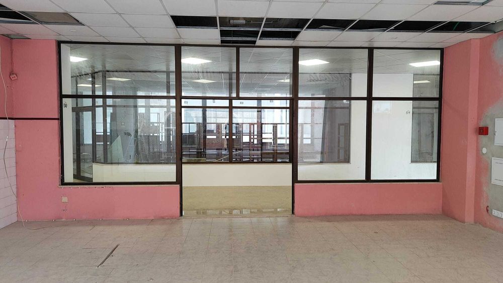 Arrendamento Loja/Escritório - Edifício Bellevue - Figueira da Foz