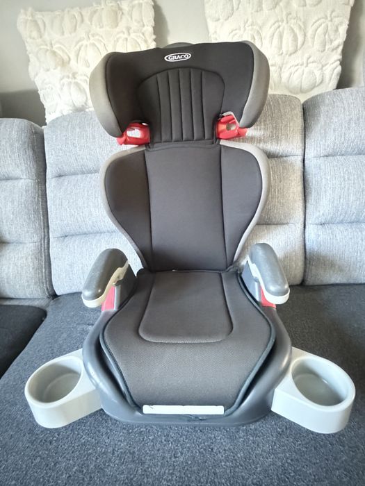 Graco JUNIOR MAXI - fotelik samochodowy 15-36 kg