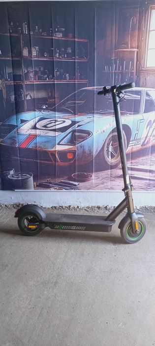 Acer electric scooter ES Series 5