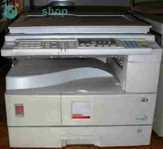 Fotocopiadora c/ Fax Infotec 4151MF [152904]