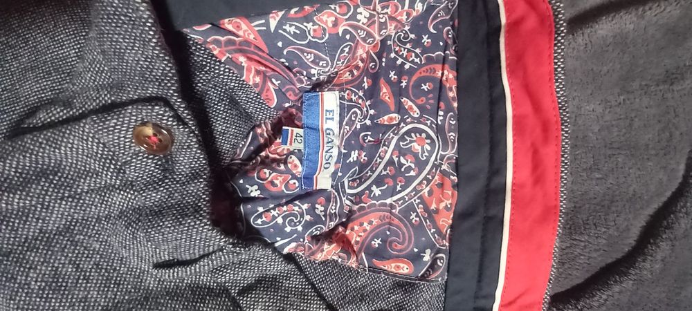 Чоловічі штани..