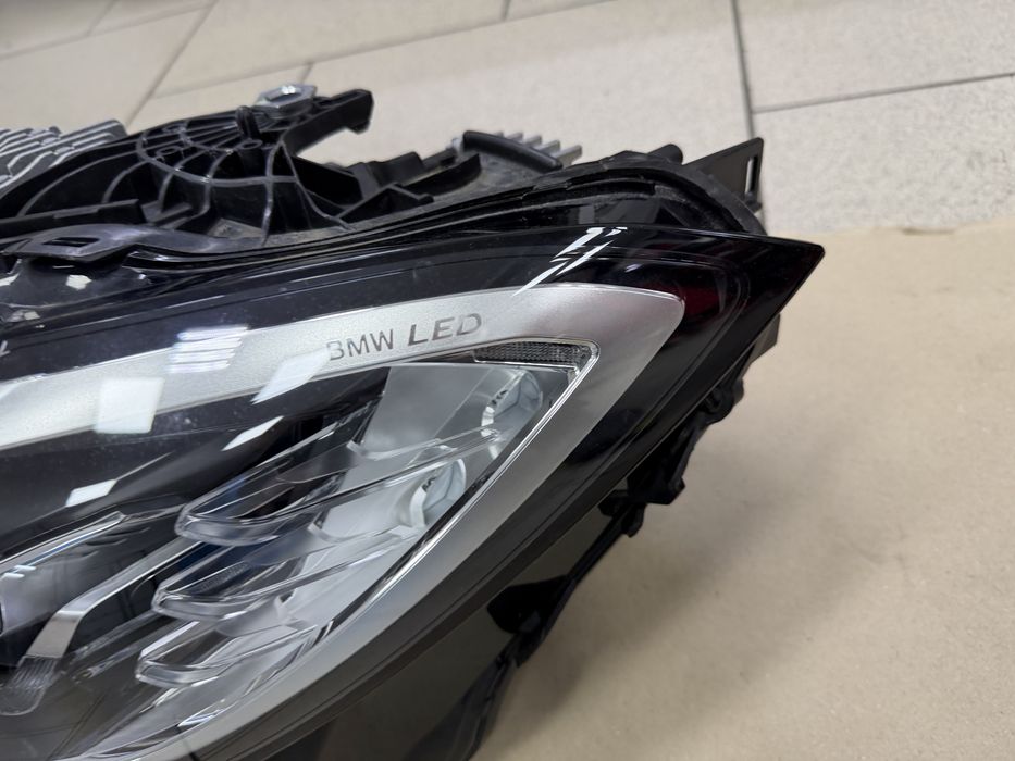 BMW г26 g26 4 i4 фара ліва Америка USA 5A19365