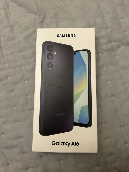 Samsung Galaxy A16