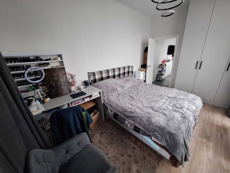 2-кімн квартира по вул. Центральна 21-Б, ЖК Рів'єра, масив Осокорки.