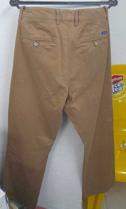 Calças homem Sacoor T42