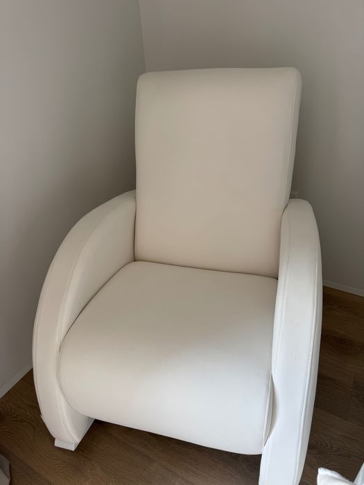 Cadeira amamentação micuna