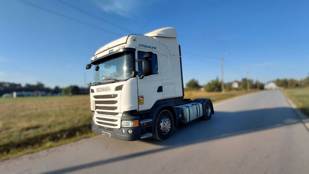 Scania